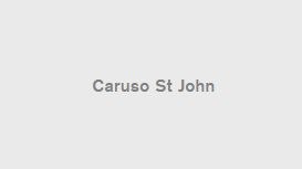 Caruso St John