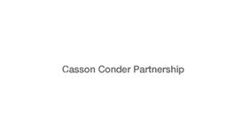 Casson Conder Partnership