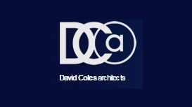 David Coles Architects