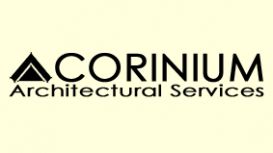 Corinium Architectural Services
