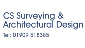 CS Surveying & Architectural Design