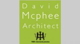 David McPhee Architect
