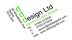 D D Design