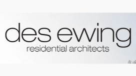 Des Ewing Residential Architects