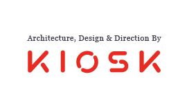 Kiosk Architecture Design & Direction