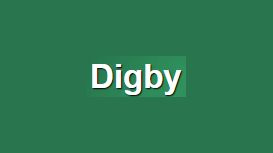 Digby Architectural Digby Architectural