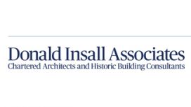 Donald Insall Associates