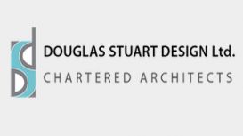 Douglas Stuart Chartered Architect