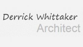 Derrick Whittaker Architect