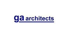 G A Architects