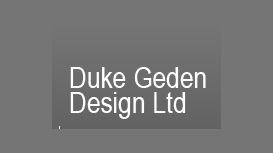 Duke Geden Designs