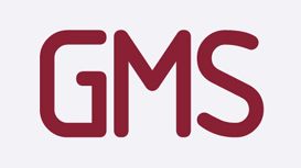 GMS Architecture
