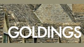 GOLDINGS