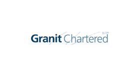 Granit Chartered Architects