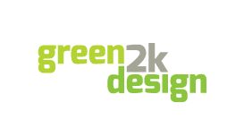 Green 2K Design