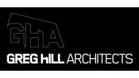 Greg Hill Architects