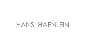 Hans Haenlein Architects