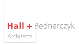 Hall & Bednarczyk Architects