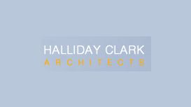 Halliday Clark Architects