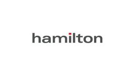 Hamilton Architects