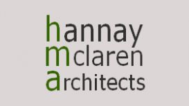 Hannay McLaren Architects