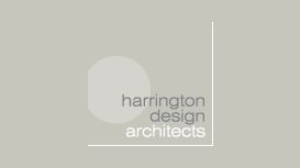 Harrington Design Architects