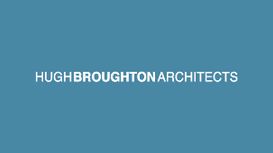 Hugh Broughton Architects