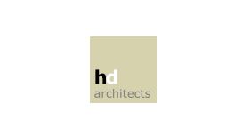 Helyer Davies Architects