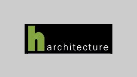 Hurditch Architecture