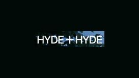 Hyde + Hyde Architects