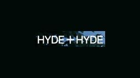 Hyde + Hyde Architects Hyde + Hyde Architects