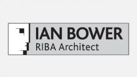Ian Bower, Architect