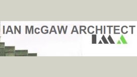Ian Mcgaw Architect
