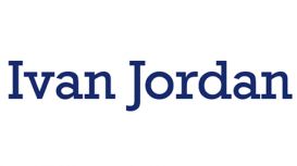 Ivan Jordan Chartered Architect