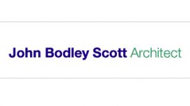 John Bodley Scott Architect