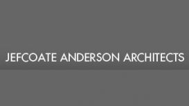 Jefcoate Anderson Architects