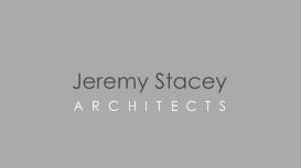 Jeremy Stacey Architects