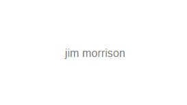 Jim Morrison Architects
