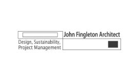 John Fingleton Architect