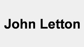 John Letton RIBA