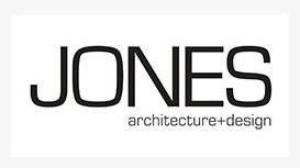 Jones Architecture + Design