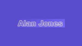 Alan Jones Architects