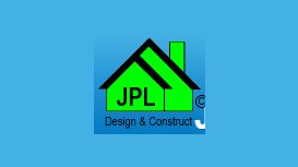 JPL Design & Construct