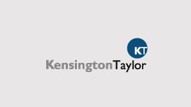 Kensington Taylor