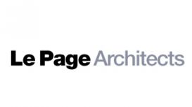Le Page Architects