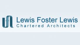 Lewis Foster Lewis