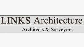 Links Architecture Ltd KENDAL