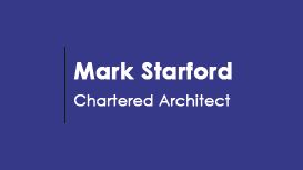 Mark Starford Chartered Architect