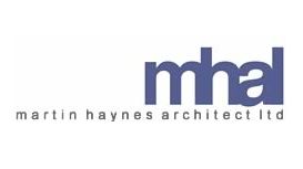 Haynes Martin Architect