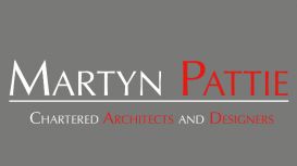 Martyn Pattie Architects & Designers
